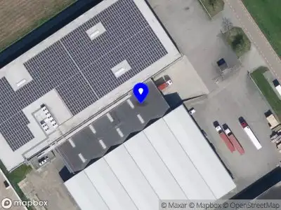 Nieuw bedrijf Koelhuis Dintelmond B.V.