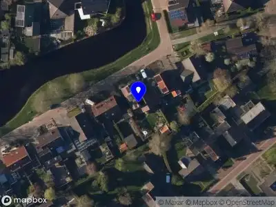 Totaalservice Noord Oudega