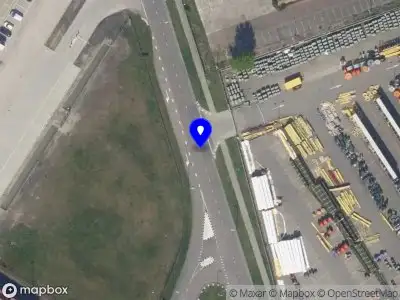 Access World (Rotterdam) B.V.