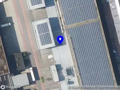 Constellation Cold Logistics Nijkerk B.V. Nijkerk