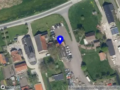 Hartog Logistics B.V. Langerak