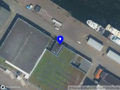 Kloosterboer IJmuiden B.V. IJMUIDEN