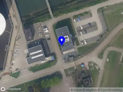 Liquin B.V. Botlek Rotterdam