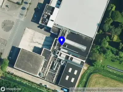 Grolleman Vrieshuis Expl. Maatsch. B.V. Olst