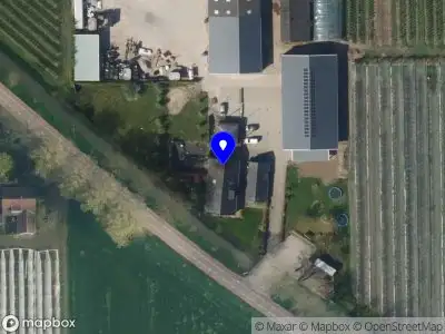 Westeneng's Koel- en fruitbedrijf Bunnik