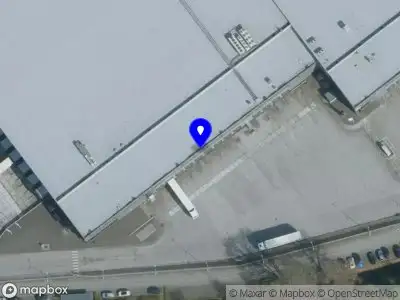 STEF Logistics Zeewolde B.V.