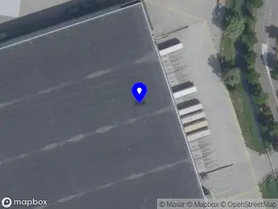 Schneider Electric Logistic Centre B.V. Helmond
