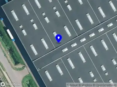 Mainfreight Logistic Services Netherlands B.V. 's-Heerenberg