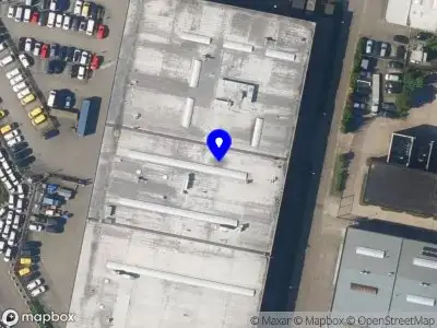 Pon Logistics B.V. Leusden