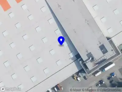 Nieuw bedrijf Menzies World Cargo (Amsterdam) B.V.