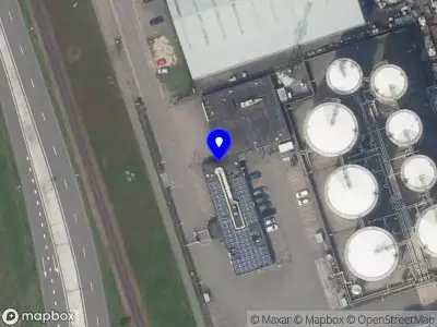 Botlek Tank Terminal BOTLEK ROTTERDAM