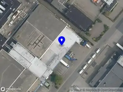 Leen Menken Foodservice Logistics B.V. Zoetermeer