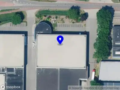 Americold Barneveld Warehousing B.V. Barneveld