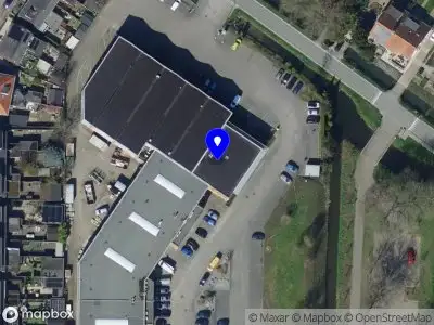 Nichicon Europe B.V.