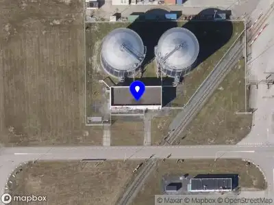 Nieuw bedrijf Evos Terneuzen B.V.