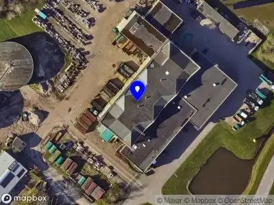 Aannemingsbedrijf Tatenhove B.V. OUDESCHILD