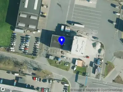 Combi Terminal Twente B.V. Hengelo