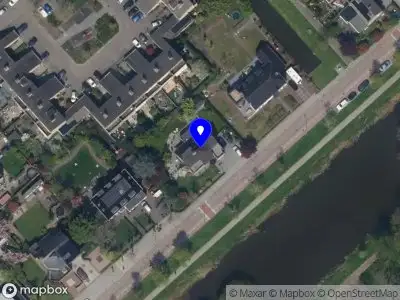 Honkoop Barging B.V.