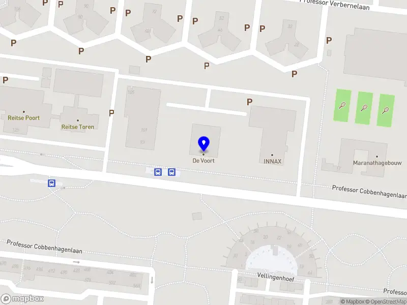 Eendracht Grondbank B.V.