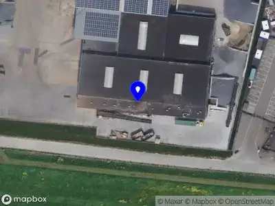Peters Cement Overslagbedrijf B.V. RAAMSDONKSVEER