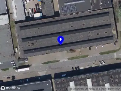 RSD Warehousing B.V. Roosendaal