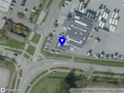 Nieuw bedrijf Combo Repair B.V.