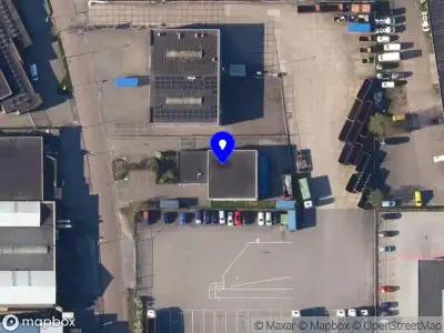 E. Drost Transport B.V. Drachten