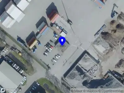 Van Berkel Logistics ITT B.V. Veghel