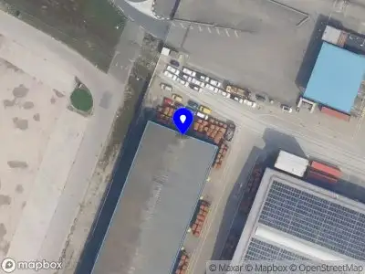 Rhenus Logistics B.V. MAASVLAKTE ROTTERDAM