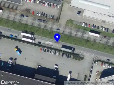 Dutch Labour Services B.V. ROTTERDAM ALBRANDS