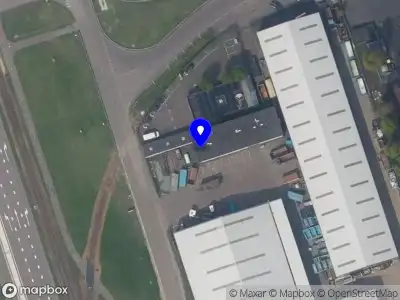 Oil Movement Services B.V. BOTLEK ROTTERDAM