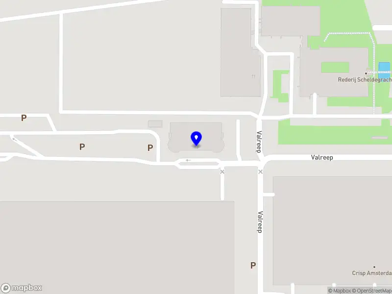 Verenigd Cargadoorskantoor B.V.