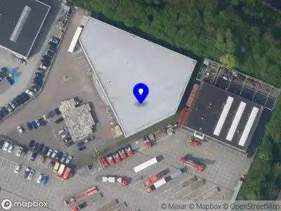 Nieuw bedrijf Transportbedrijf Steven v.d.Brink en Zonen BV