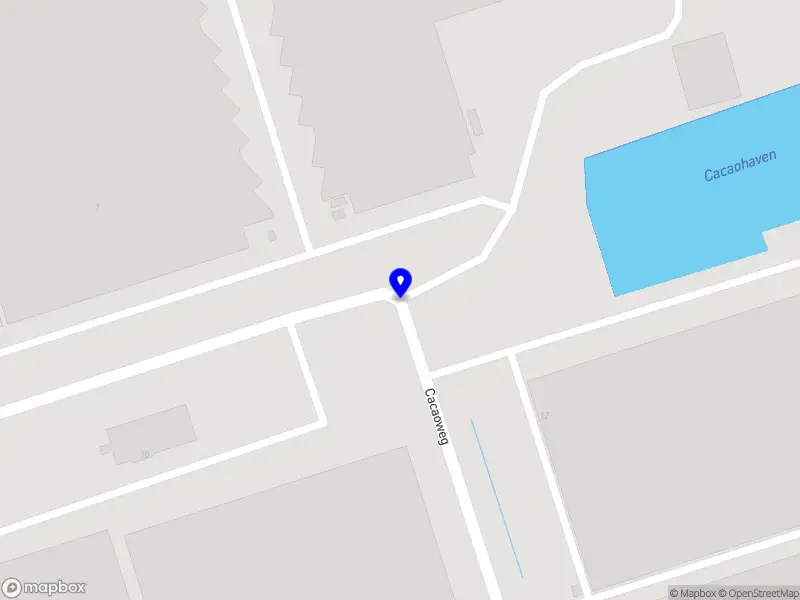 Katoen Natie Commodities B.V.