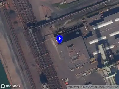 HES Bulk Terminal Rotterdam B.V. MAASVLAKTE ROTTERDAM