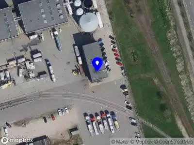 Stolthaven Moerdijk B.V. Moerdijk