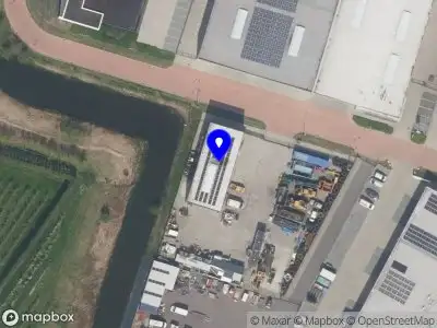 Havenservice Rozenburg B.V. Vierpolders