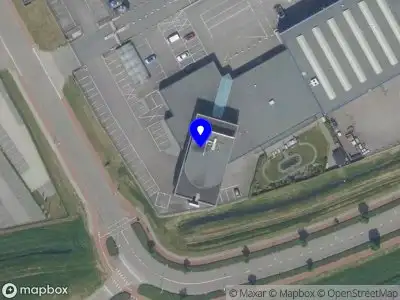 Markiezaat Container Terminal (MCT) B.V. Bergen op Zoom