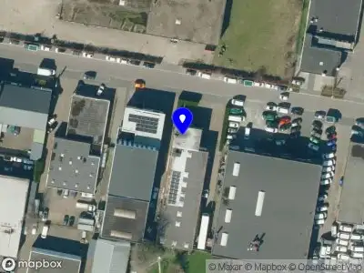 Hans Weijkamp Transport