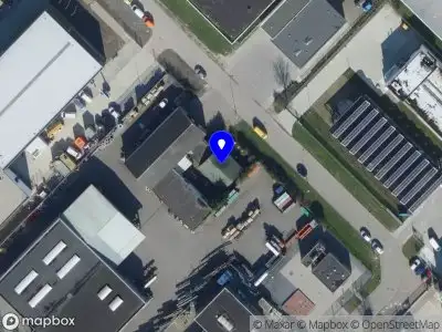 Op- en Overslagbedrijf van Soest Middelburg