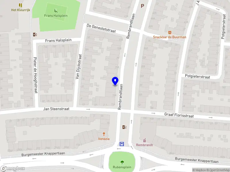 Les Deux Mar Holding B.V.