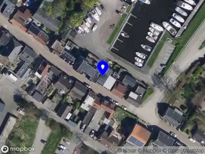 Aannemersbedrijf Daen Service B.V. Lage Zwaluwe