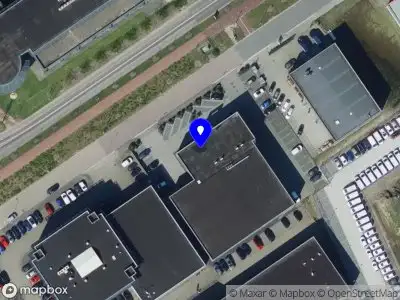 Olympic Logistics B.V. Barendrecht