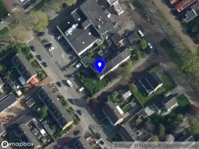 Timmer- en onderhoudsbedrijf A. Rozenga