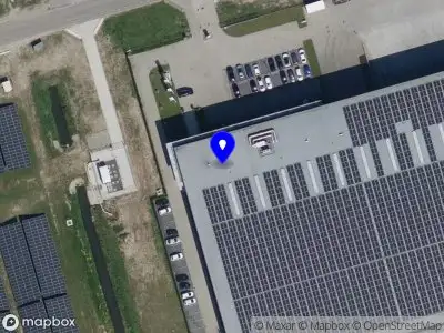 Vayka International Shipping B.V. Klundert