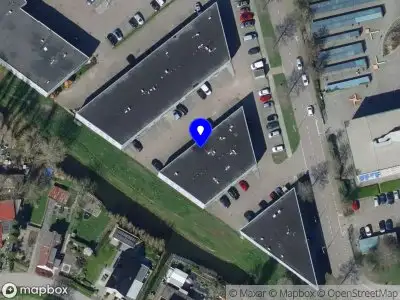 Eszet Spijkenisse Spijkenisse
