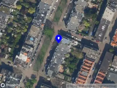 MFH Fund B.V. Rotterdam