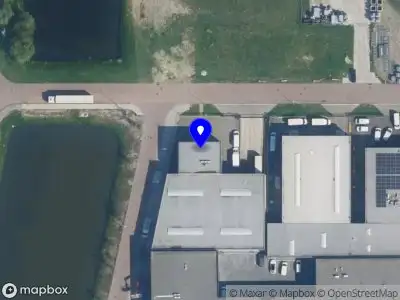 Transolution B.V. Amsterdam