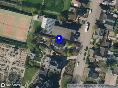 Nieuw bedrijf Wolf Cargo Check