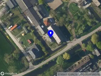 Controle Bureau CB Koudekerk aan den Rijn